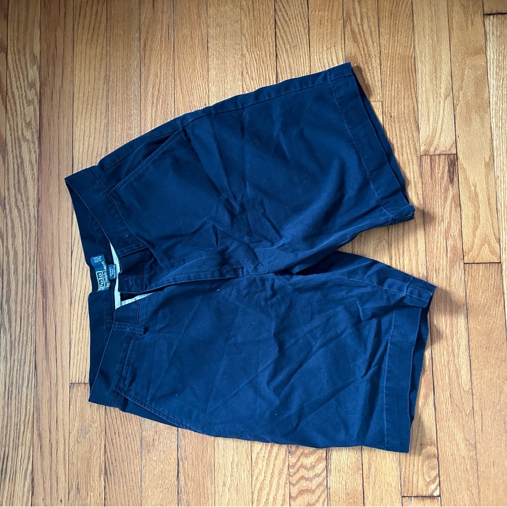 Men’s Polo Shorts